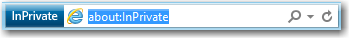Private Browsing