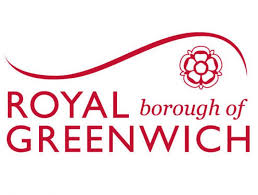 Greenwich Logo